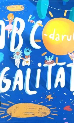 ABC-darul Egalitatii